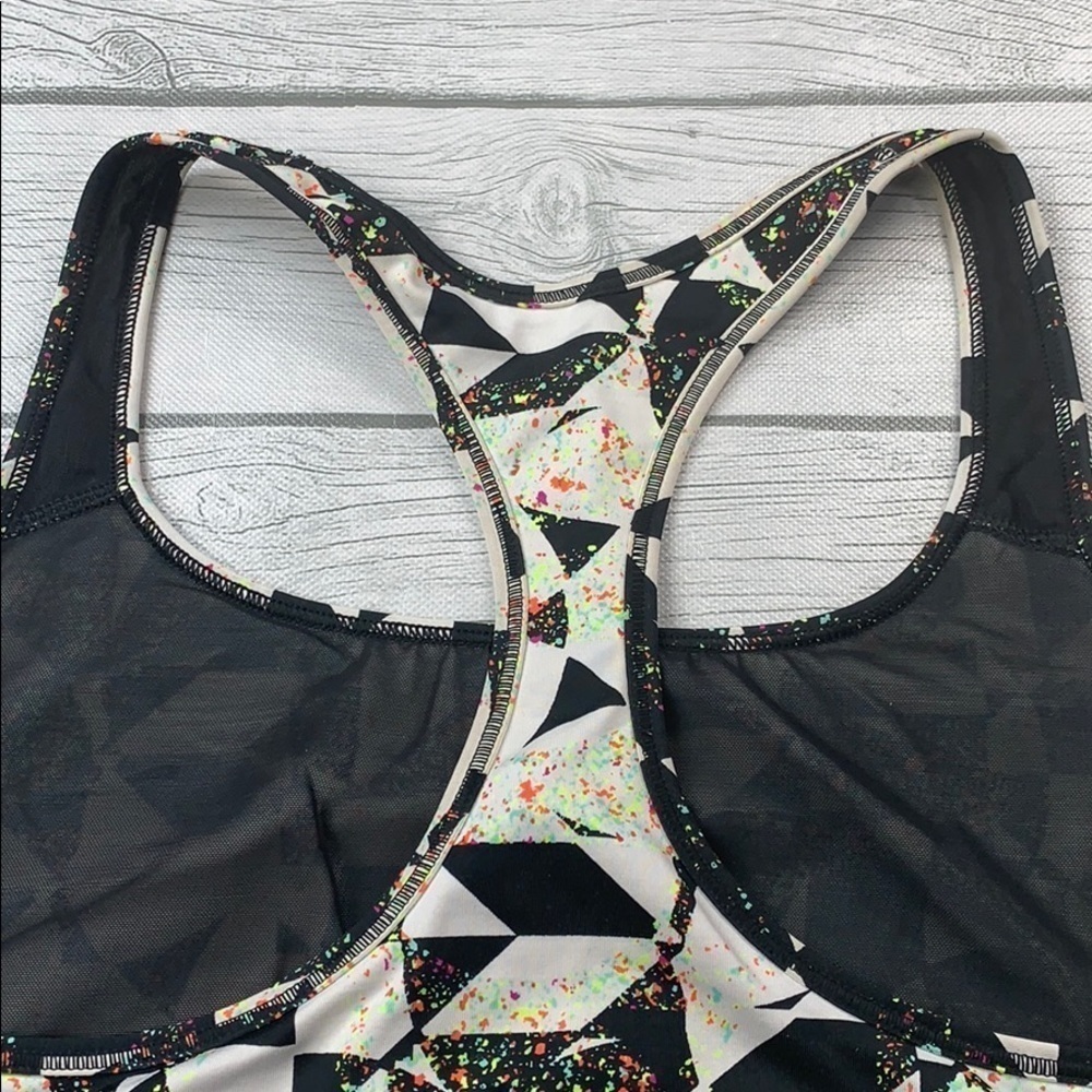 Victoria Sport Racerback Sports Bra - Picture 7 of 10